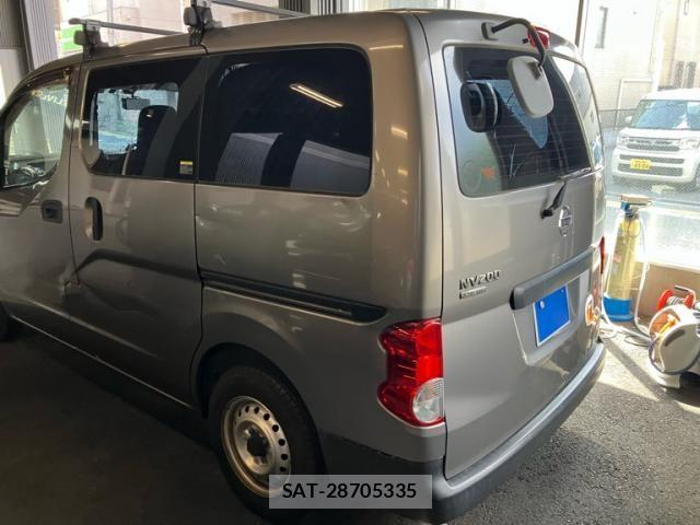 Nissan VANETTE VAN 2009-09 8367923-3