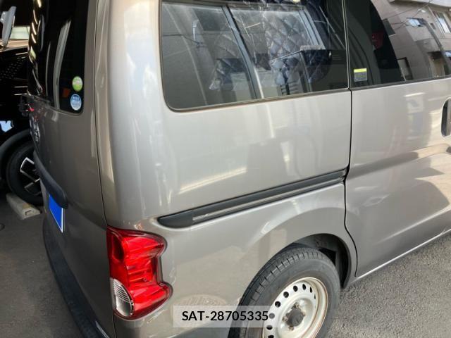 Nissan VANETTE VAN 2009-09 8367923-4