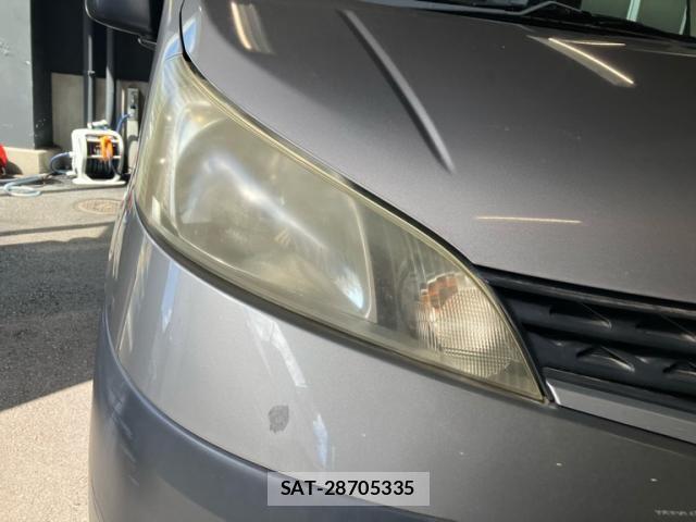 Nissan VANETTE VAN 2009-09 8367923-7