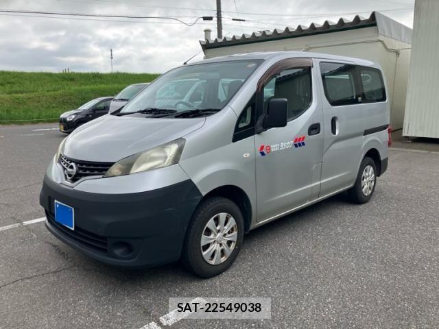 Nissan VANETTE VAN 2013-09 8367925-0