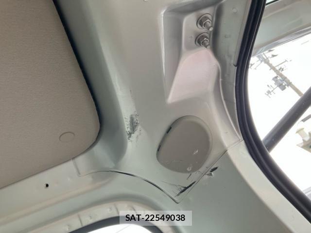 Nissan VANETTE VAN 2013-09 8367925-10