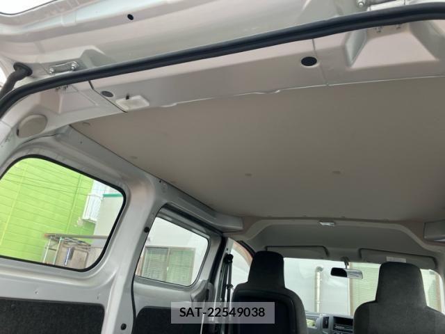 Nissan VANETTE VAN 2013-09 8367925-11