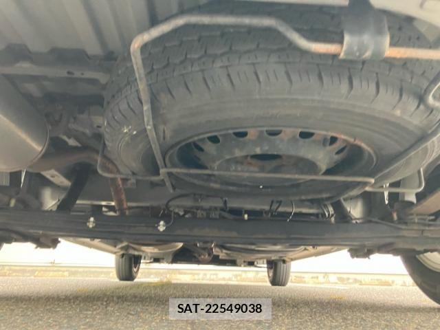 Nissan VANETTE VAN 2013-09 8367925-12
