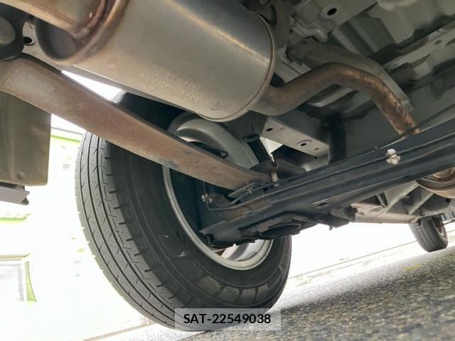 Nissan VANETTE VAN 2013-09 8367925-13