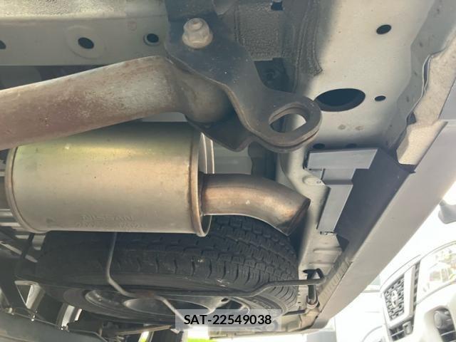 Nissan VANETTE VAN 2013-09 8367925-14