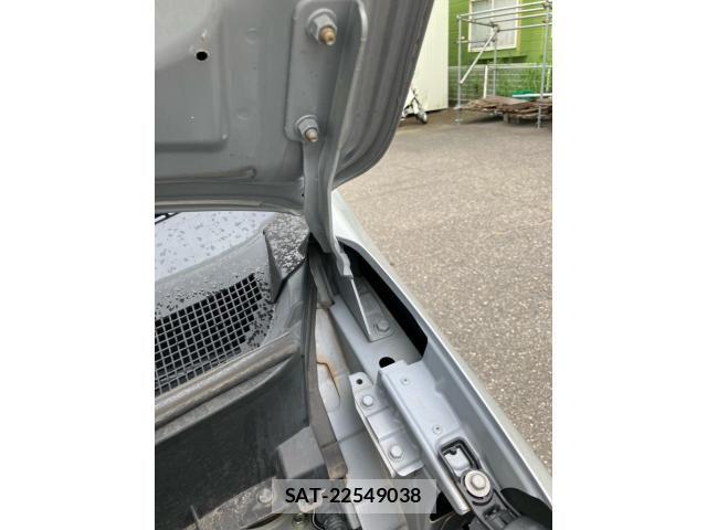 Nissan VANETTE VAN 2013-09 8367925-16