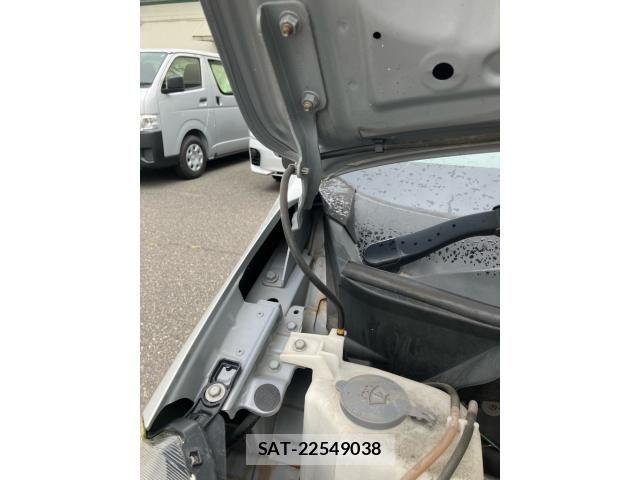 Nissan VANETTE VAN 2013-09 8367925-17