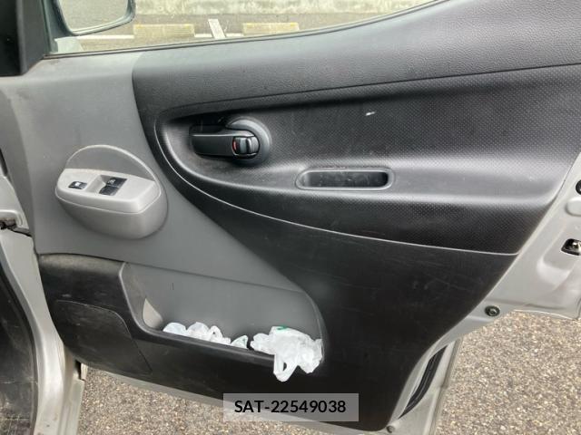 Nissan VANETTE VAN 2013-09 8367925-18