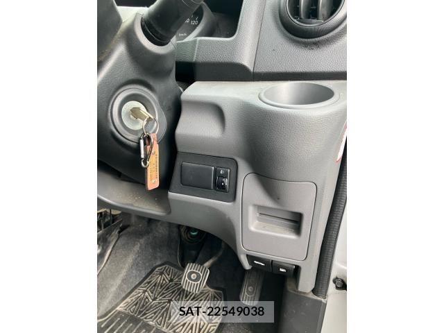 Nissan VANETTE VAN 2013-09 8367925-19
