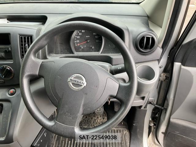 Nissan VANETTE VAN 2013-09 8367925-20