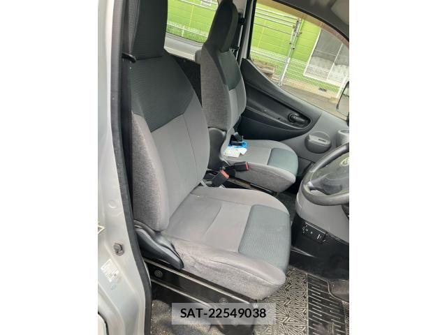 Nissan VANETTE VAN 2013-09 8367925-21