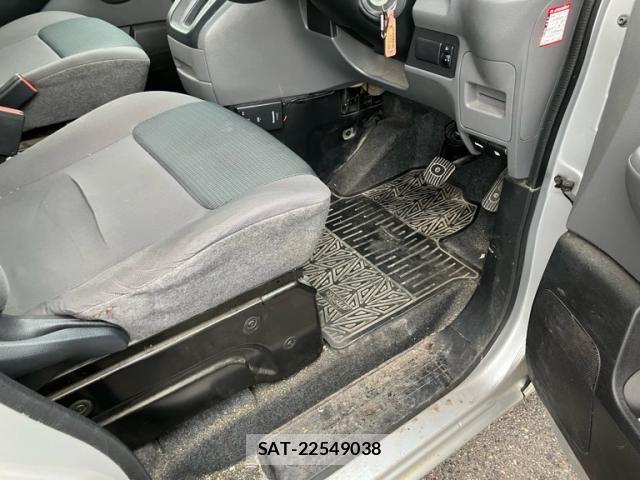 Nissan VANETTE VAN 2013-09 8367925-22