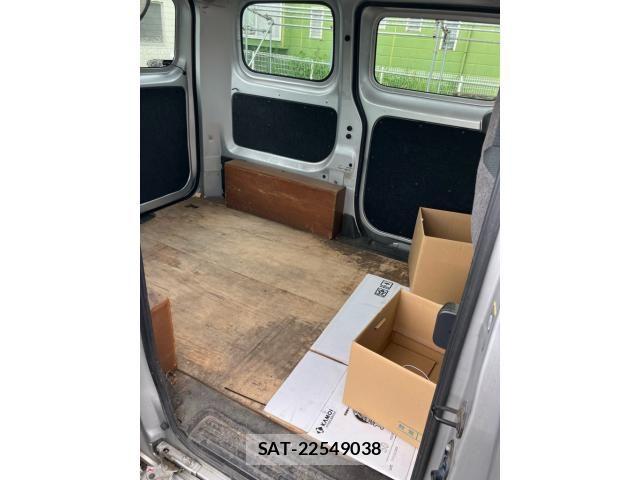 Nissan VANETTE VAN 2013-09 8367925-23