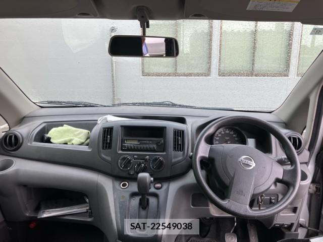 Nissan VANETTE VAN 2013-09 8367925-24