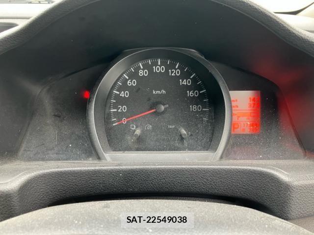 Nissan VANETTE VAN 2013-09 8367925-25