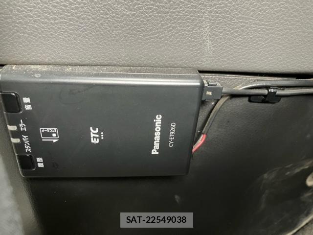 Nissan VANETTE VAN 2013-09 8367925-27