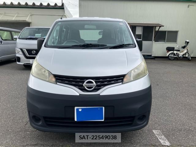 Nissan VANETTE VAN 2013-09 8367925-2