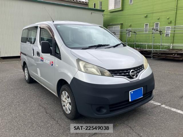 Nissan VANETTE VAN 2013-09 8367925-3