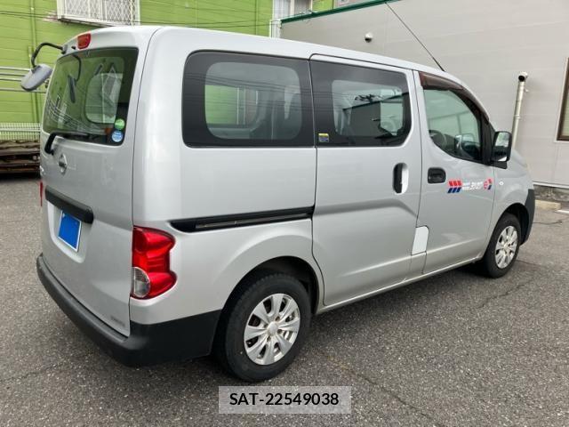 Nissan VANETTE VAN 2013-09 8367925-5