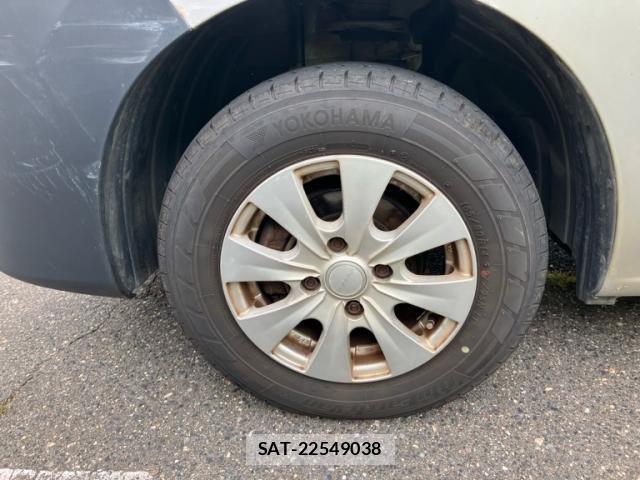 Nissan VANETTE VAN 2013-09 8367925-6