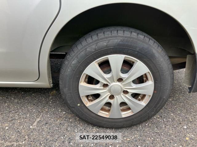 Nissan VANETTE VAN 2013-09 8367925-7