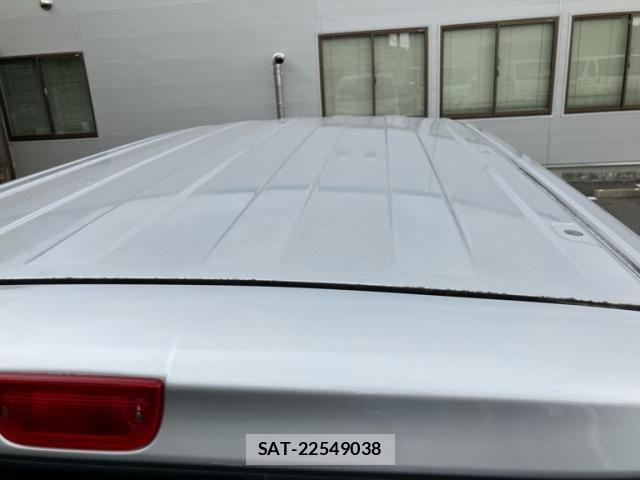 Nissan VANETTE VAN 2013-09 8367925-8