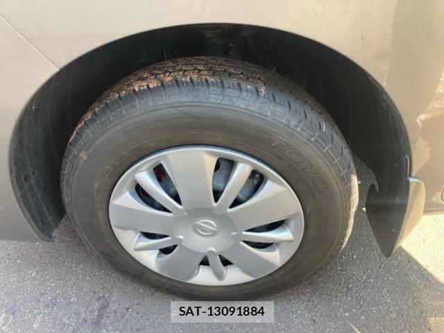 Nissan VANETTE VAN 2010-05 8367924-10