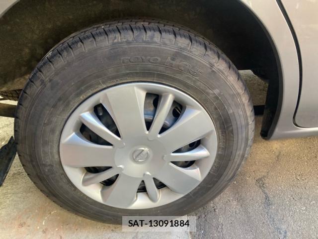 Nissan VANETTE VAN 2010-05 8367924-12