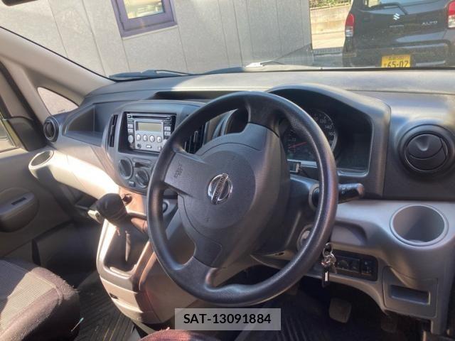 Nissan VANETTE VAN 2010-05 8367924-13