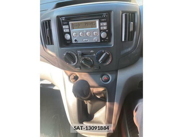 Nissan VANETTE VAN 2010-05 8367924-18