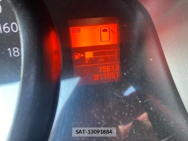 Nissan VANETTE VAN 2010-05 8367924-1