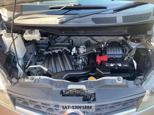 Nissan VANETTE VAN 2010-05 8367924-19
