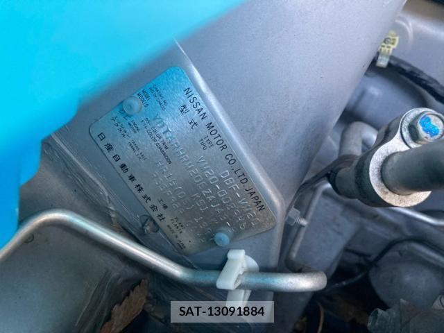 Nissan VANETTE VAN 2010-05 8367924-20