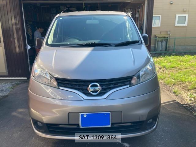 Nissan VANETTE VAN 2010-05 8367924-2