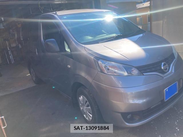 Nissan VANETTE VAN 2010-05 8367924-3