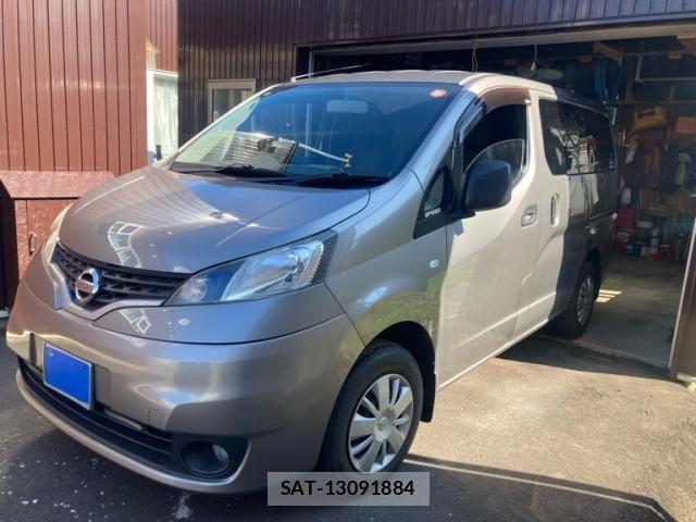 Nissan VANETTE VAN 2010-05 8367924-4