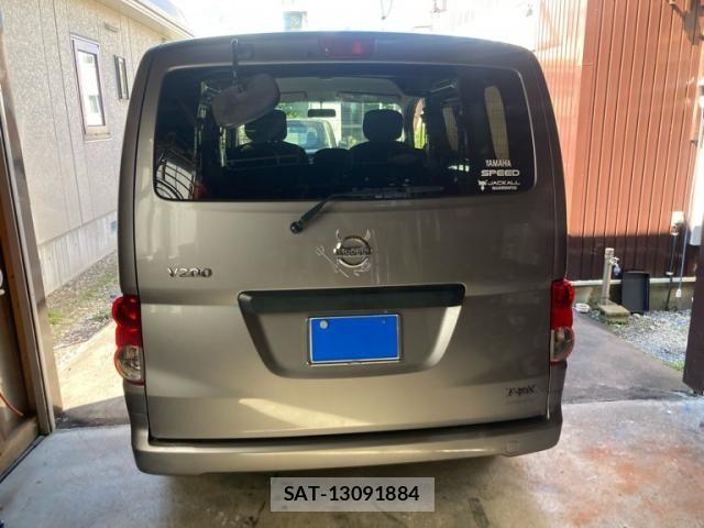 Nissan VANETTE VAN 2010-05 8367924-5