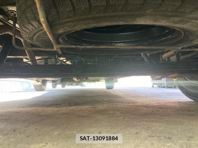 Nissan VANETTE VAN 2010-05 8367924-7