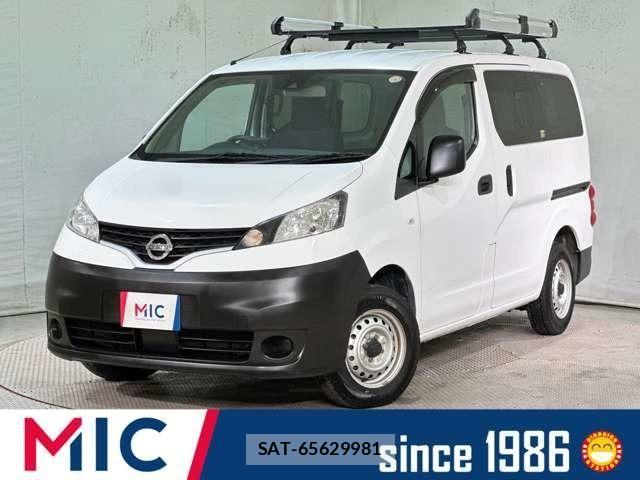 Nissan VANETTE VAN 2020-07 8414146-0