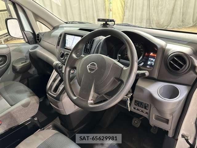 Nissan VANETTE VAN 2020-07 8414146-8