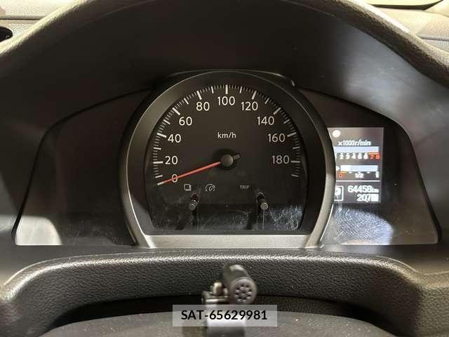 Nissan VANETTE VAN 2020-07 8414146-10