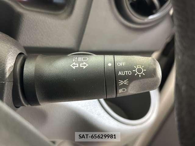 Nissan VANETTE VAN 2020-07 8414146-11