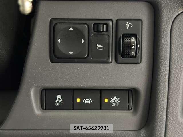 Nissan VANETTE VAN 2020-07 8414146-12