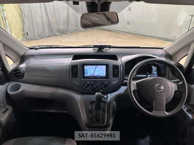 Nissan VANETTE VAN 2020-07 8414146-13