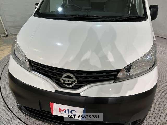 Nissan VANETTE VAN 2020-07 8414146-22