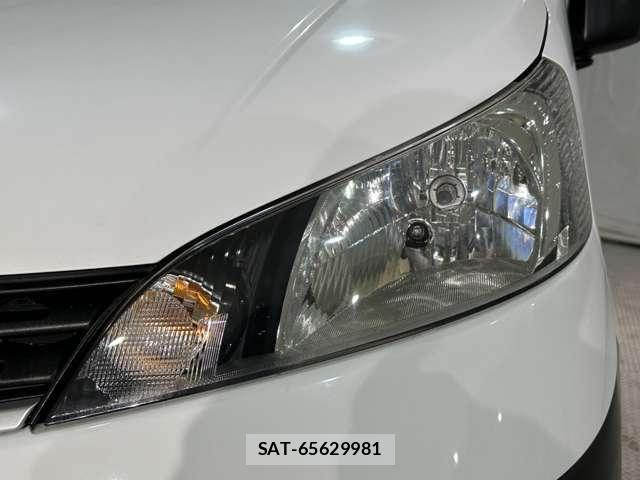 Nissan VANETTE VAN 2020-07 8414146-24