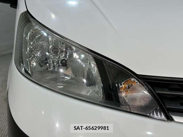 Nissan VANETTE VAN 2020-07 8414146-25