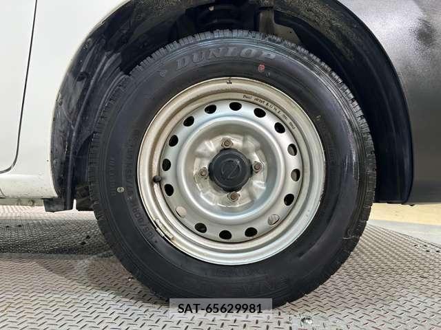 Nissan VANETTE VAN 2020-07 8414146-27