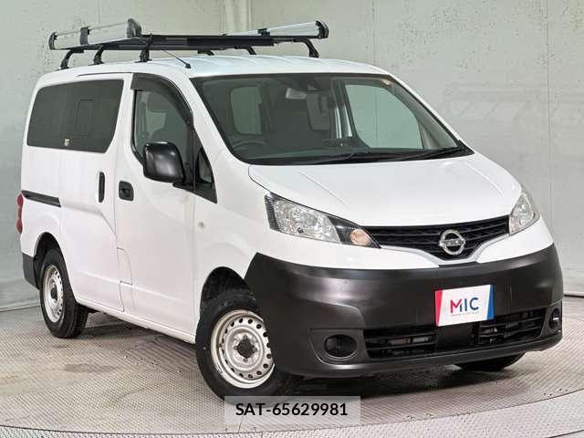 Nissan VANETTE VAN 2020-07 8414146-1