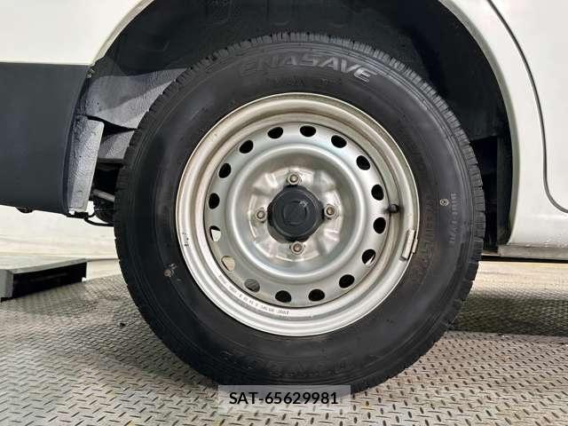 Nissan VANETTE VAN 2020-07 8414146-28